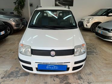 Fiat Panda 1.2 Active EasyPower