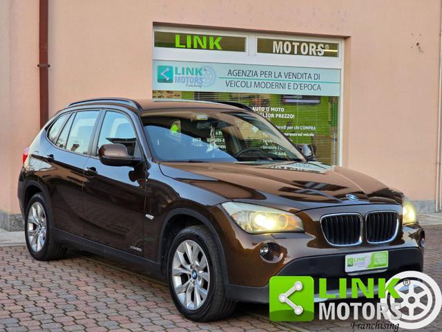 BMW X1 xDrive 20i 184 CV Steptronic