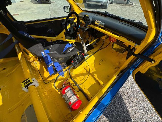 RENAULT Clio ?CUP RS FASE DUE?