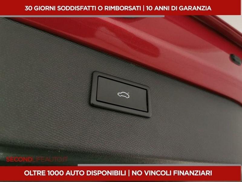 CUPRA Formentor 1.4 e-hybrid 204cv dsg