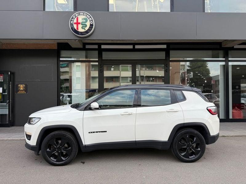Jeep Compass Compass 1.6 Multijet II 2WD Limited