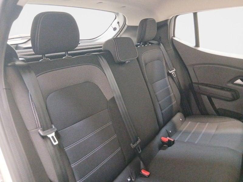 Dacia Sandero Streetway 1.0 sce Expression 65cv