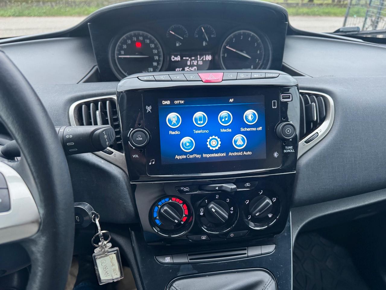 Lancia Ypsilon 1.0 FireFly 5 porte S&S Hybrid Gold Plus