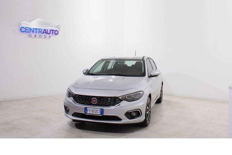 FIAT Tipo Tipo 1.3 Mjet 95cv BUSINESS