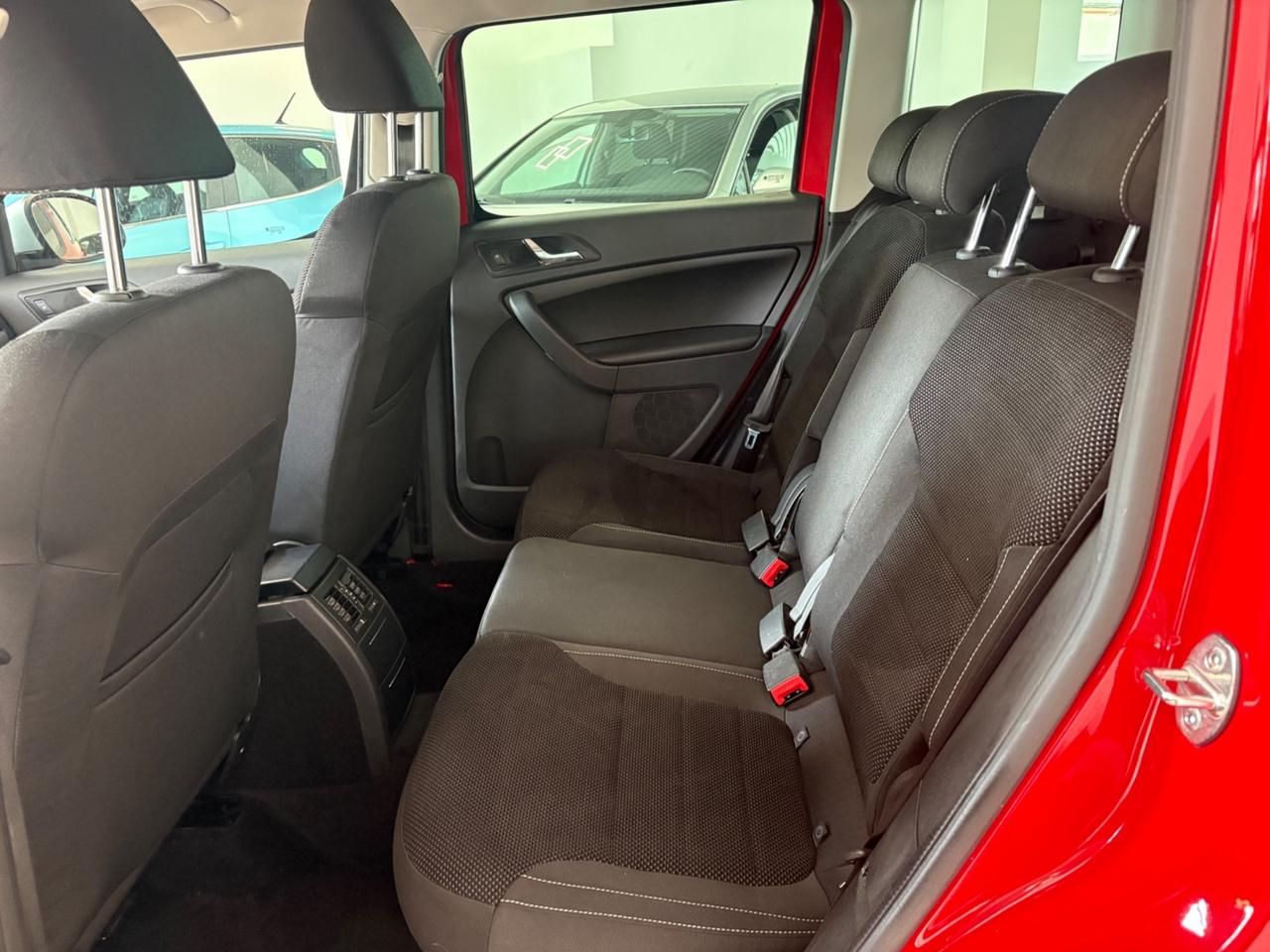 Skoda Yeti Outdoor 1.2 TSI DSG Ambition