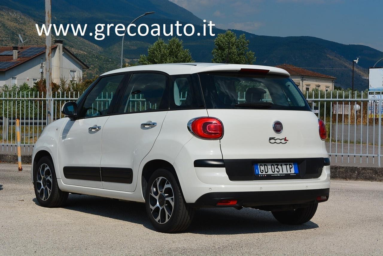 Fiat 500L 1.3 Multijet 95 CV Business