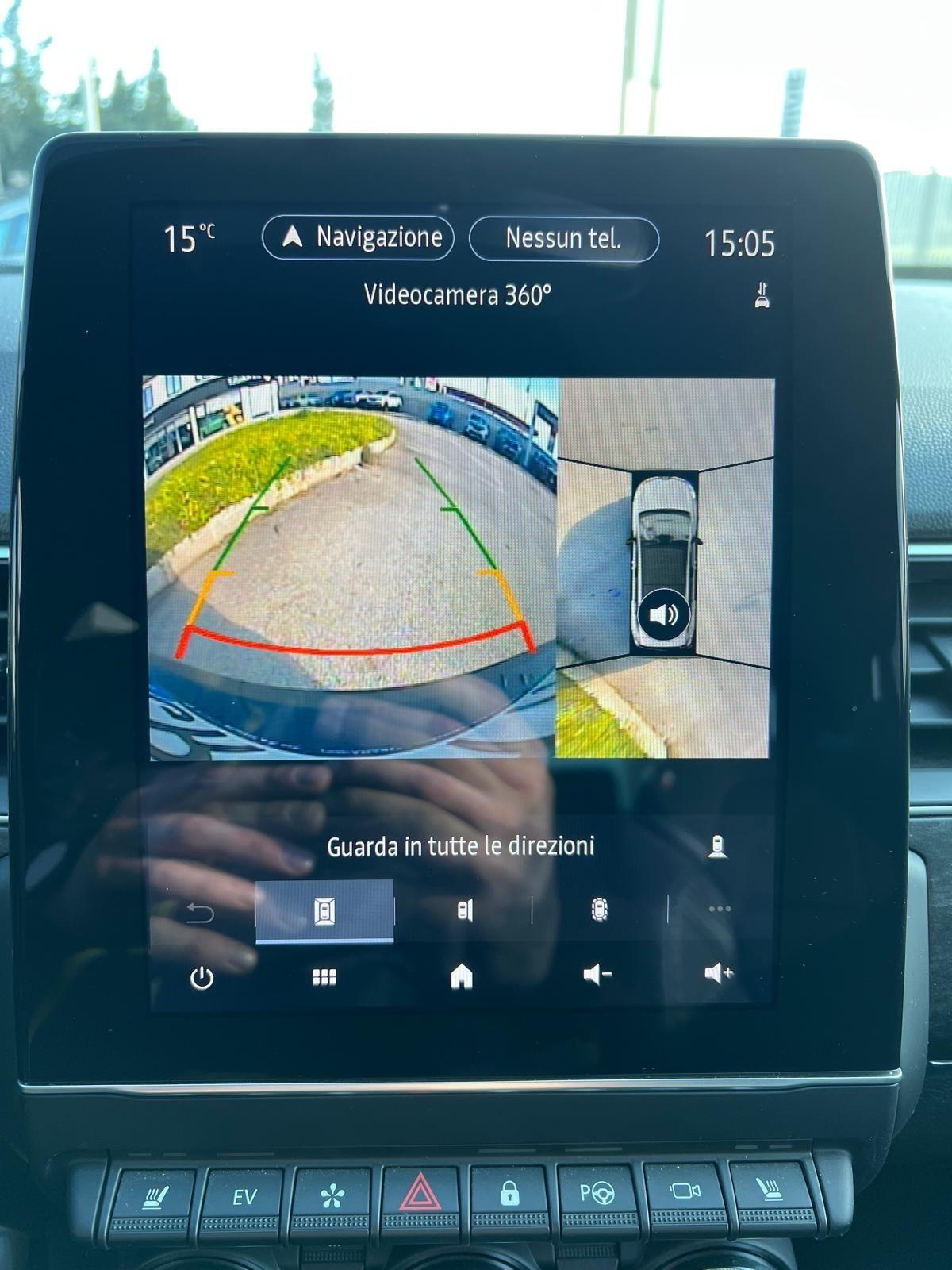 Renault Arkana Full Hybrid E-Tech 145 CV Esprit Alpine
