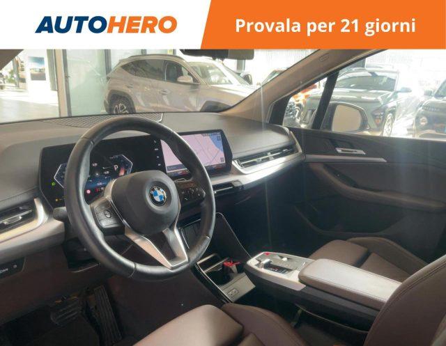 BMW 220 i 48V Active Tourer Luxury