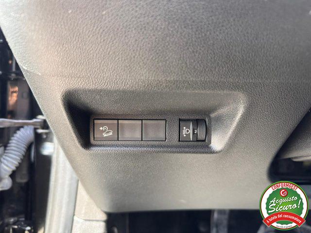 JEEP Avenger 1.2 Turbo 100 CV Longitude