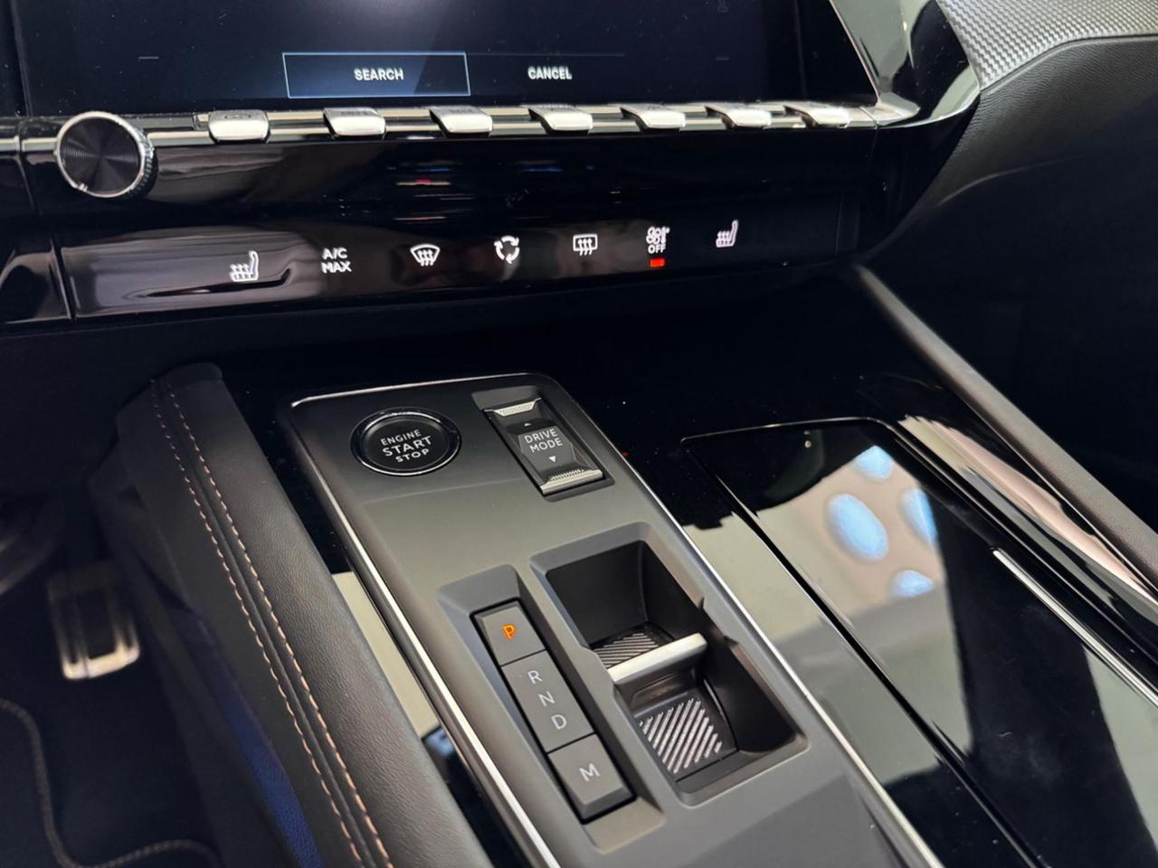 PEUGEOT 508 II 2023 SW BlueHDi 130 Stop&Start EAT8 SW GT