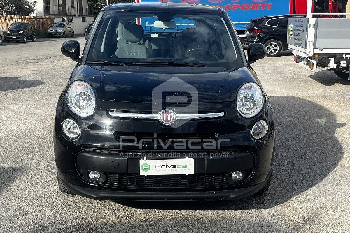 FIAT 500L 1.6 Multijet 120 CV Pop Star