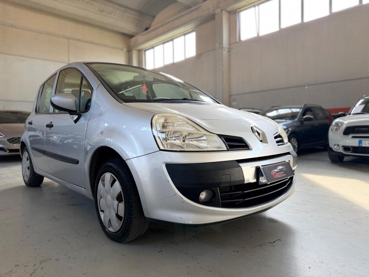 Renault Modus 1.2 16V Expression NEOPATENTATI