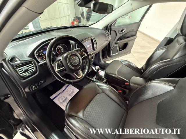 JEEP Compass 1.6 Multijet II 2WD Limited *60.000 KM*