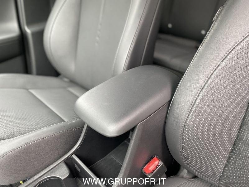Hyundai Kona 1.6 HEV DCT XLine Plus