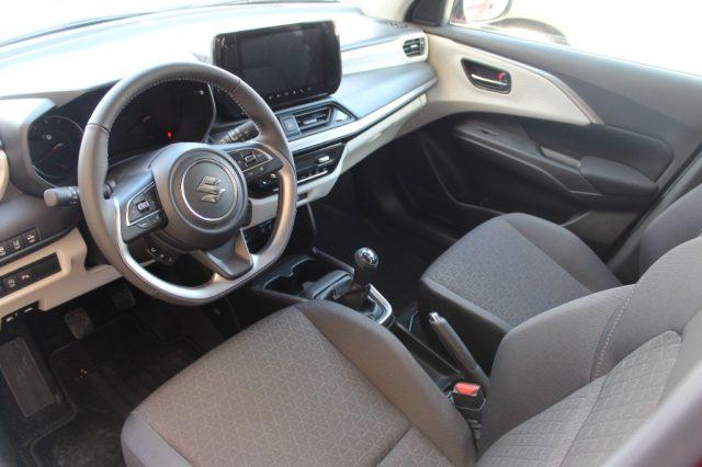 SUZUKI Swift 1.2 Hybrid Top-PRONTA CONSEGNA