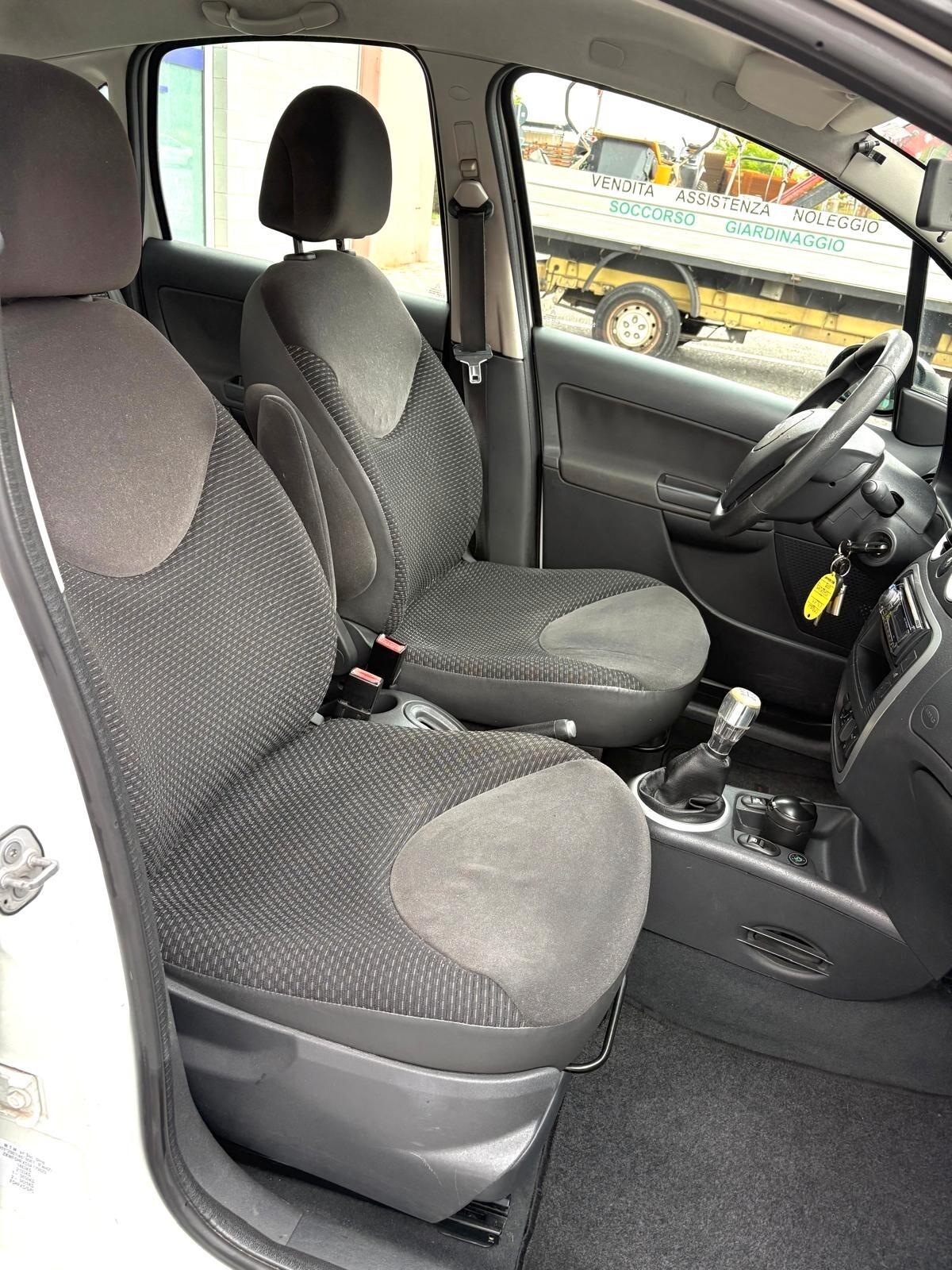 Citroen C3 1.1 Perfect Bi Energy G