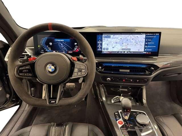BMW M4 M4 CS xDrive auto