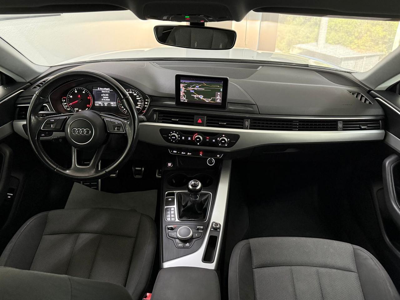 Audi A5 Business Sport 2.0 190 Cv #11479
