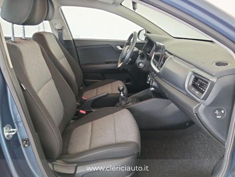 Kia Stonic 1.2 DPI Urban
