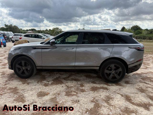 LAND ROVER Range Rover Velar 2.0D I4 180 CV R-Dynamic S AFFARE!!!