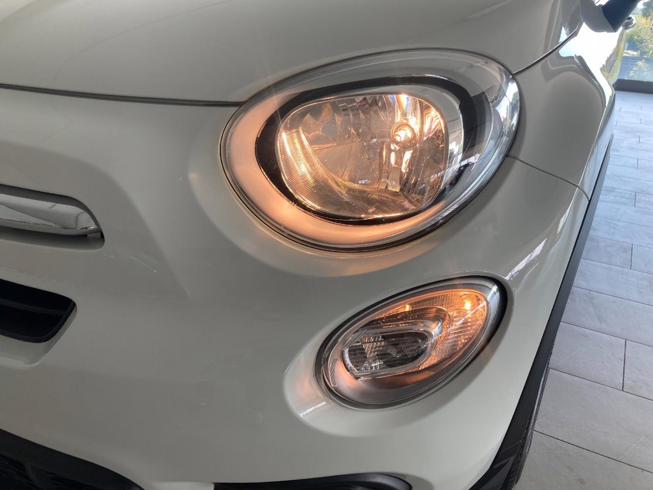 FIAT 500X 1.3 mjt Popstar 4x2 95cv