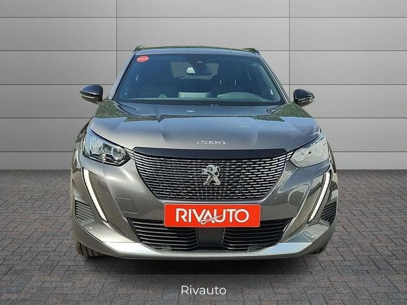 Peugeot 2008 1.2 puretech Allure Pack s&s 130cv eat8