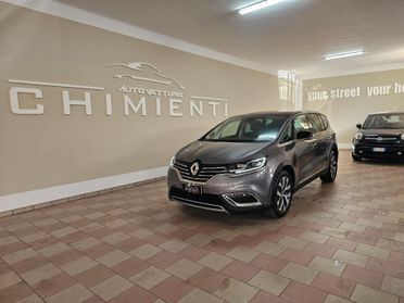 Renault Espace dCi 160CV EDC Energy Initiale Paris 4Control