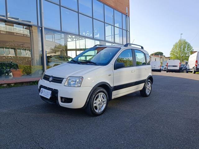 FIAT Panda 1.2 Climbing Natural Power