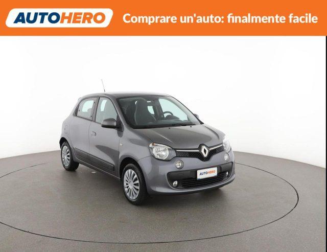 RENAULT Twingo SCe Lovely