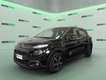 Citroen C3 Shine 82cv GPL - DISTRIBUZIONE FATTA