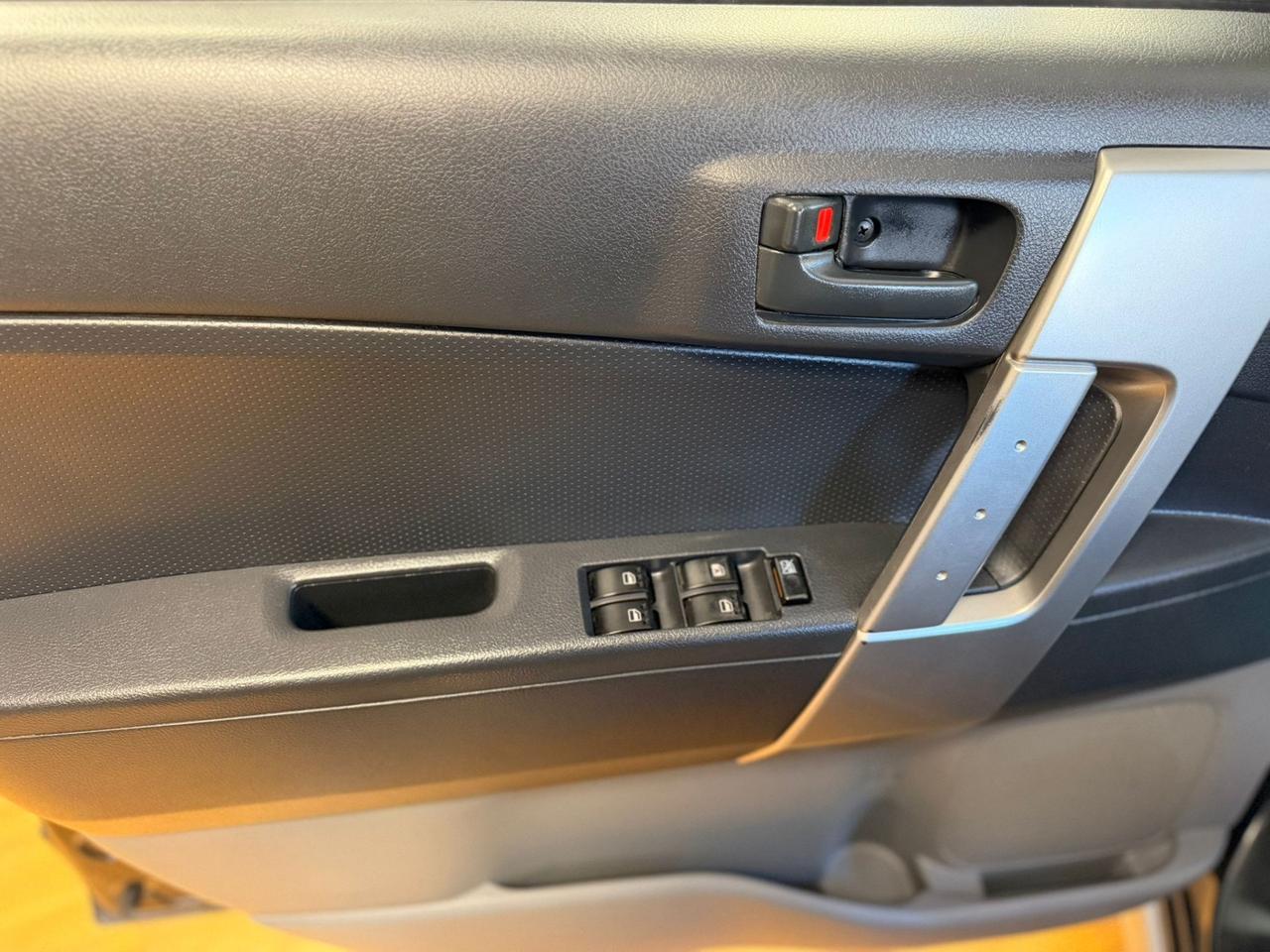 Daihatsu Terios 1.5 4WD SX O/F Green Powered