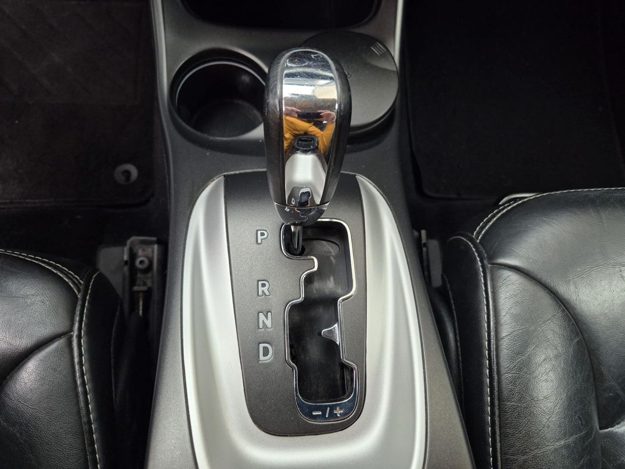 Fiat Freemont 2.0 Mjt 170 CV 4x4 aut. Black Code