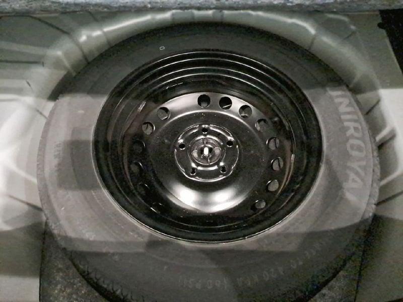 Nissan Juke 1.0 DIG-T 114 N-Connecta Mt