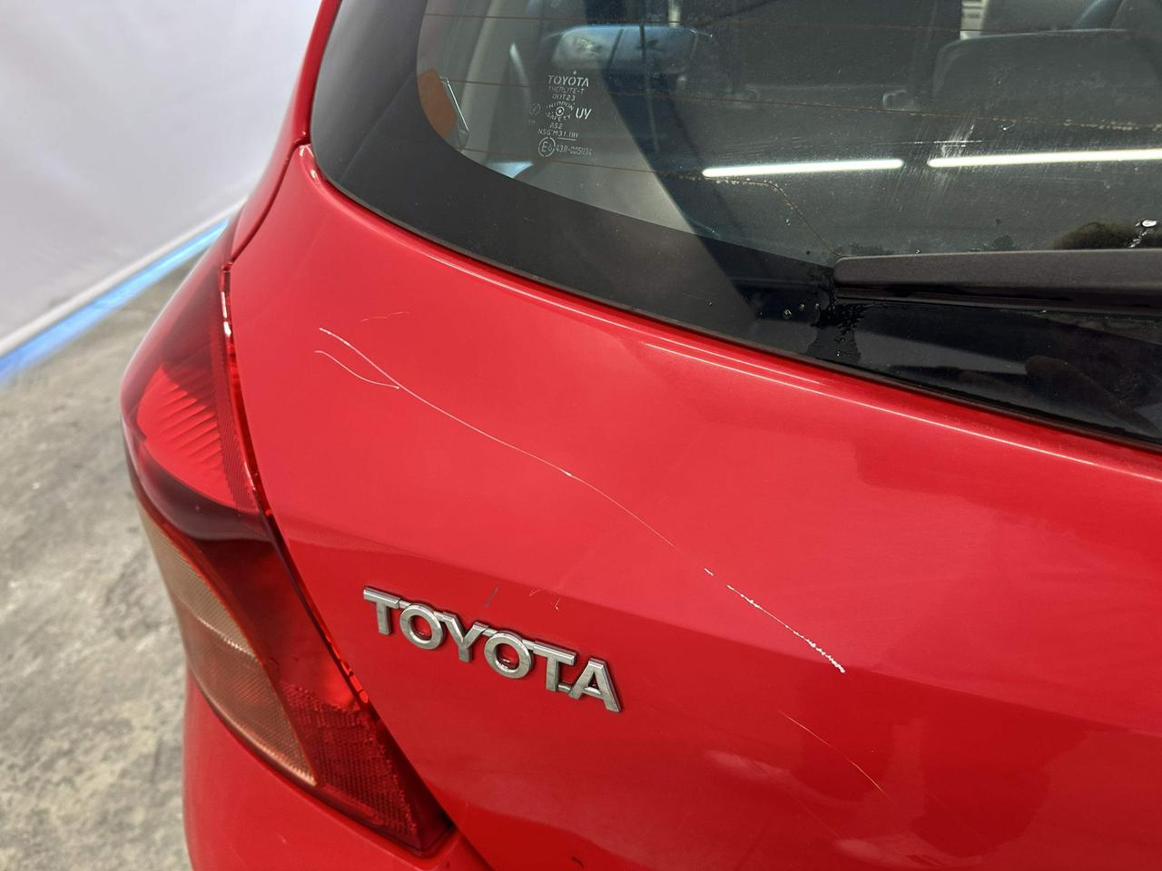 Toyota Yaris 5p 1.0