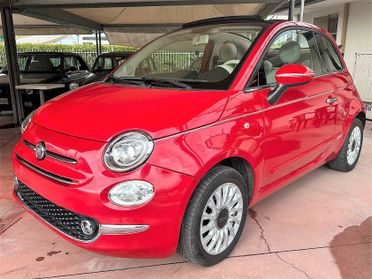 Fiat 500 C 1.2 Anniversario