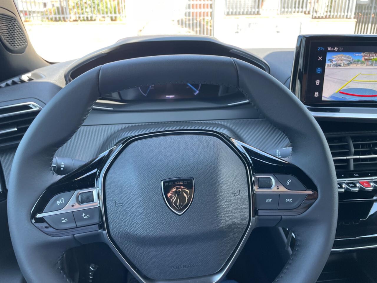 Peugeot 2008 PureTech 100 S&S Allure