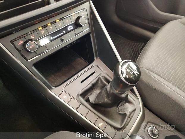 Volkswagen Polo 1.0 EVO 80 CV 5p. Comfortline...