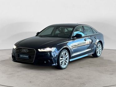 Audi A6 2.0 TDI 190 CV Automatica quattro edition