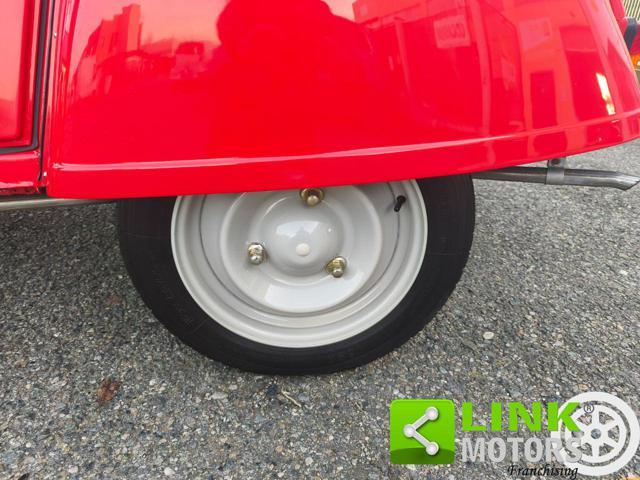 CITROEN 2CV 6 Special