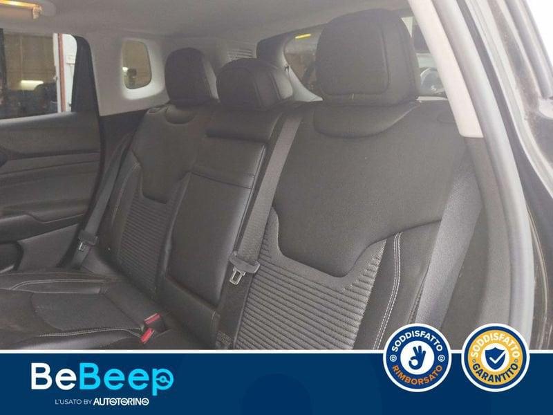 Jeep Compass 1.6 MJT LIMITED 2WD 130CV