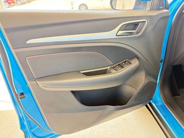MG ZS 1.5 VTi-tech Comfort PRATICAMENTE NUOVA DA PROVARE