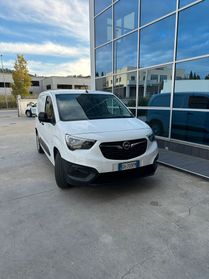 Opel Combo Cargo 1.5 Diesel 100CV PC 650kg Edition