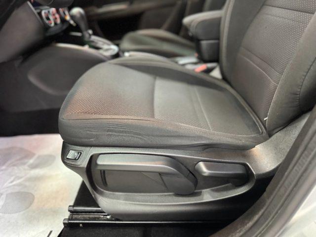 FIAT Tipo 1.6 Mjt S&S DCT SW Lounge