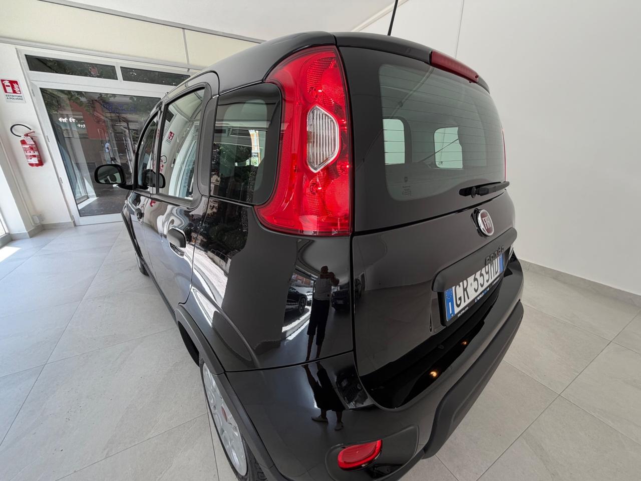 Fiat Panda 1.0 FireFly S&S Hybrid 2023 IVA ESPOSTA
