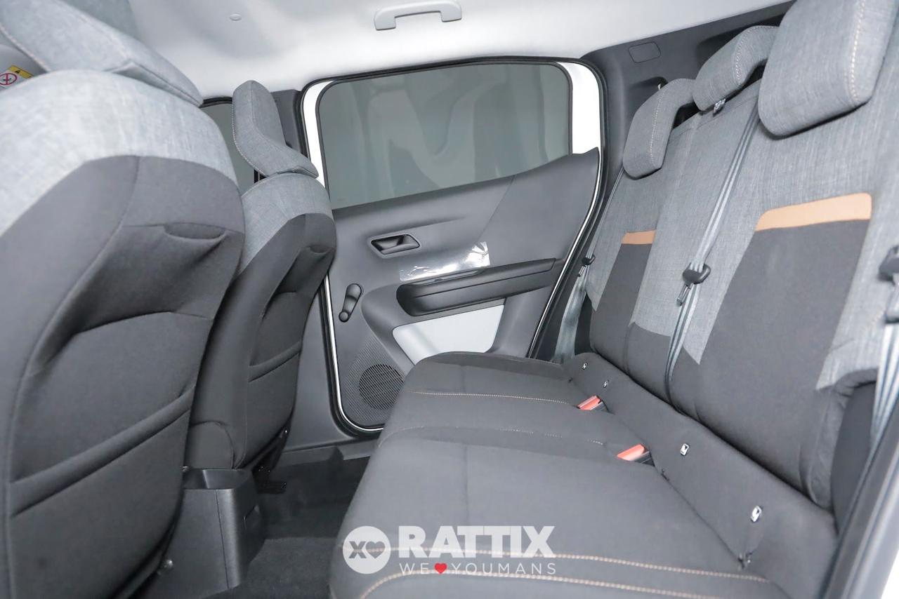 Citroen C3 Aircross 1.2 Puretech Turbo 100CV You