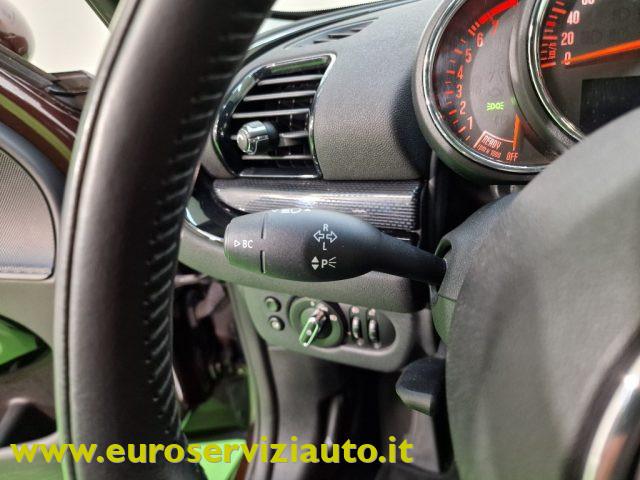 MINI Clubman 1.5 One