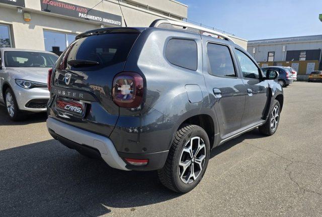 DACIA Duster 1.0 TCe ECO-G 4x2 Prestige NEOPATENTATI PERMUTE