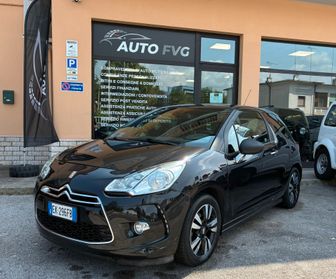 DS 3 1.4 VTi Chic NEOPAT.