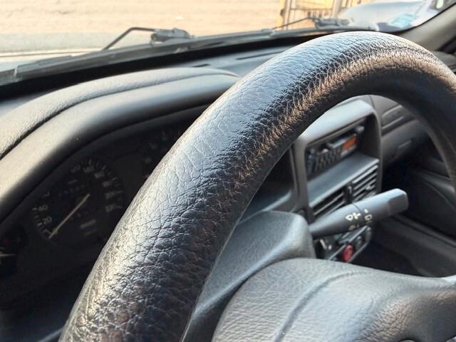 Peugeot 106 1.1i cat 3 porte Open clima + servosterzo