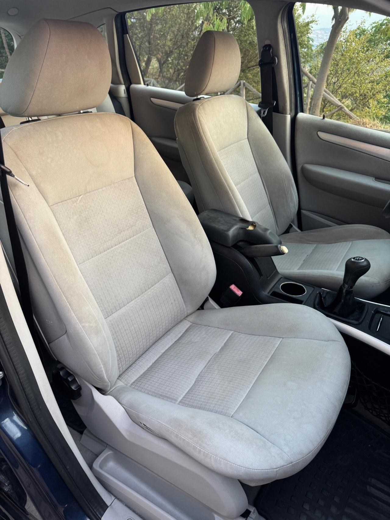 Mercedes Classe B 180CDI 109Cv 2007